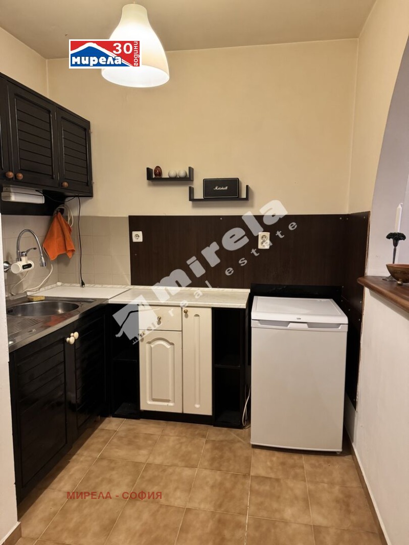 Te huur  1 slaapkamer Sofia , Chladilnika , 52 m² | 30731474 - afbeelding [3]