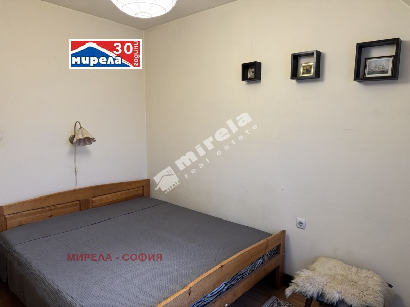 Kiadó  1 hálószoba Sofia , Hladilnika , 52 négyzetméter | 30731474 - kép [8]