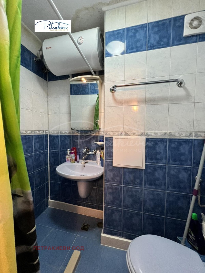 Til leje  1 soveværelse Burgas , Meden rudnik - zona B , 61 kvm | 69607326 - billede [12]