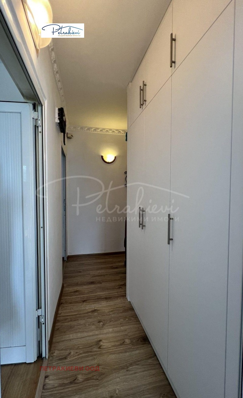 Til leje  1 soveværelse Burgas , Meden rudnik - zona B , 61 kvm | 69607326 - billede [10]