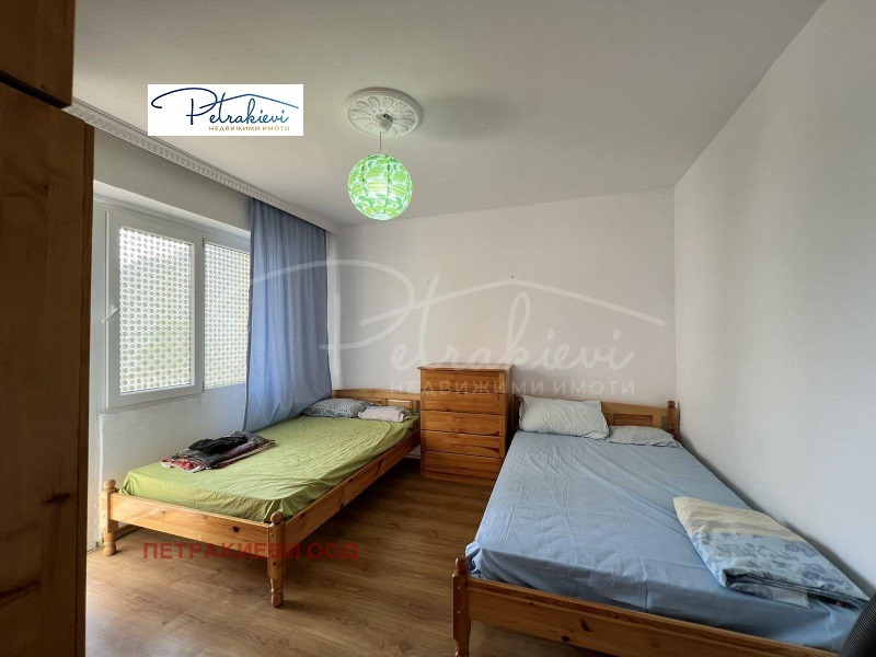 Til leje  1 soveværelse Burgas , Meden rudnik - zona B , 61 kvm | 69607326 - billede [6]