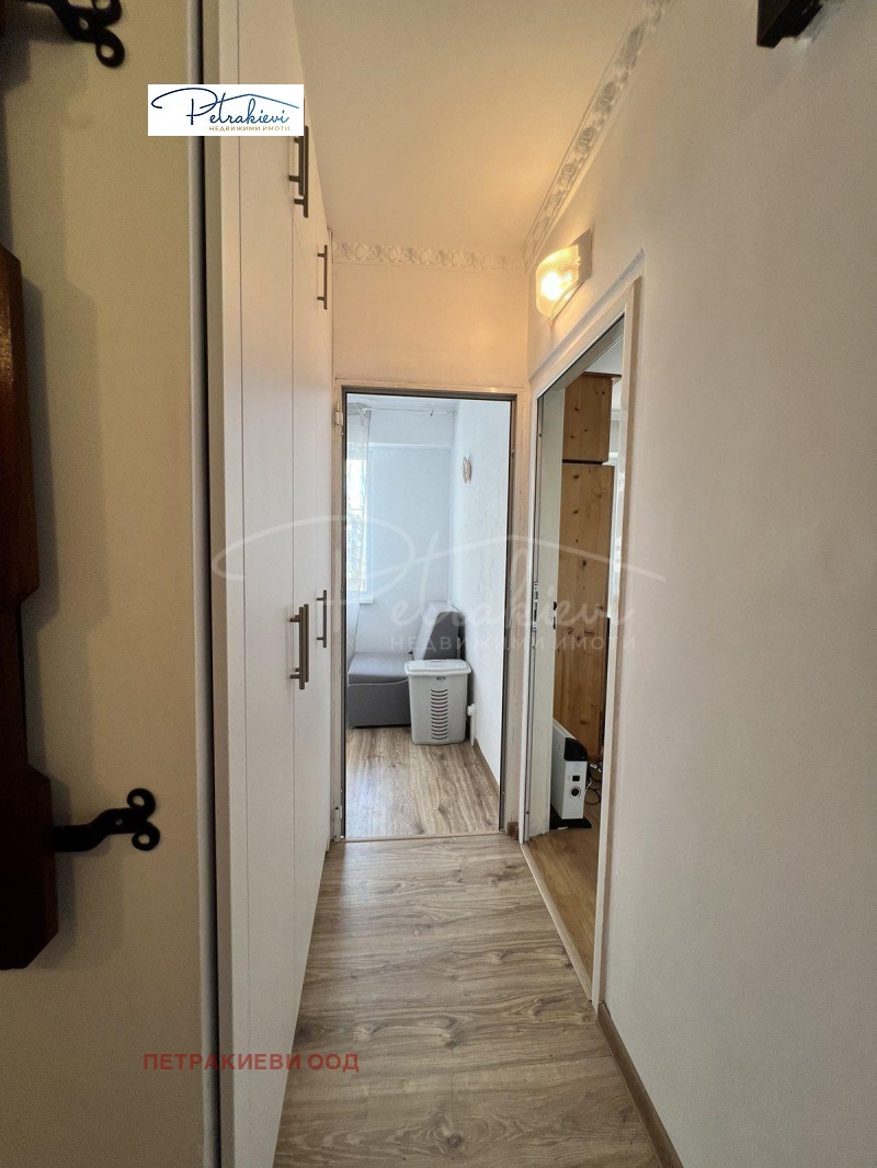 Til leje  1 soveværelse Burgas , Meden rudnik - zona B , 61 kvm | 69607326 - billede [9]