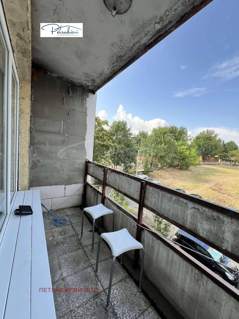 Til leje  1 soveværelse Burgas , Meden rudnik - zona B , 61 kvm | 69607326 - billede [13]