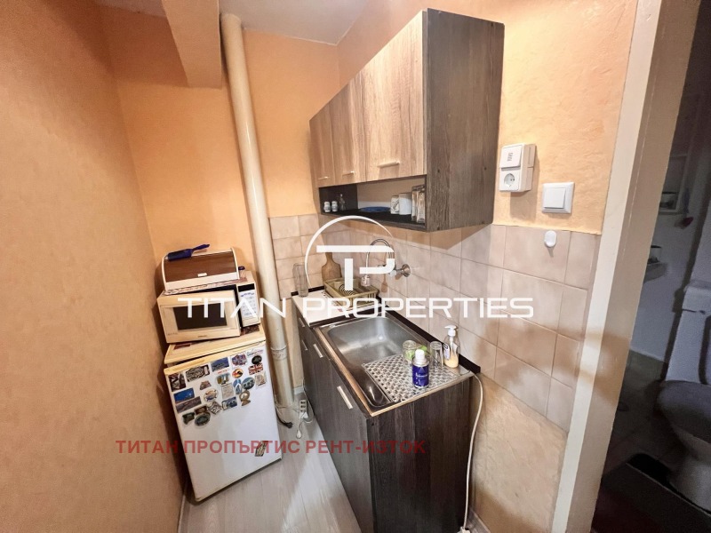 Дава под наем  2-стаен град Бургас , Възраждане , 55 кв.м | 46517036 - изображение [3]