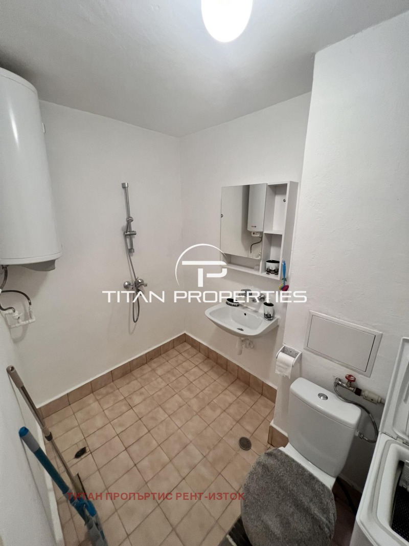 Дава под наем  2-стаен град Бургас , Възраждане , 55 кв.м | 46517036 - изображение [6]