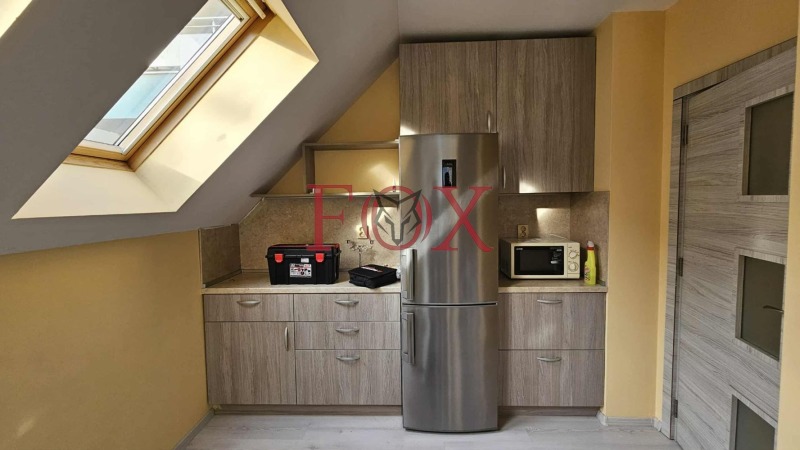 Дава под наем 2-СТАЕН, гр. Варна, Левски 1, снимка 4 - Апартаменти - 52534278