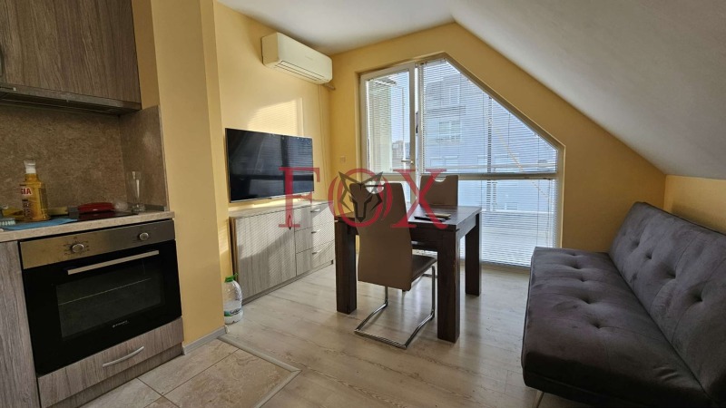 Дава под наем 2-СТАЕН, гр. Варна, Левски 1, снимка 2 - Апартаменти - 52534278