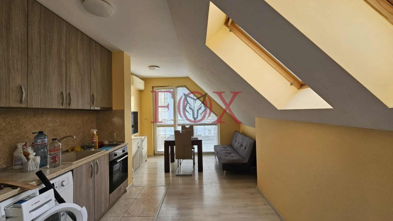 Дава под наем 2-СТАЕН, гр. Варна, Левски 1, снимка 3 - Апартаменти - 52534278