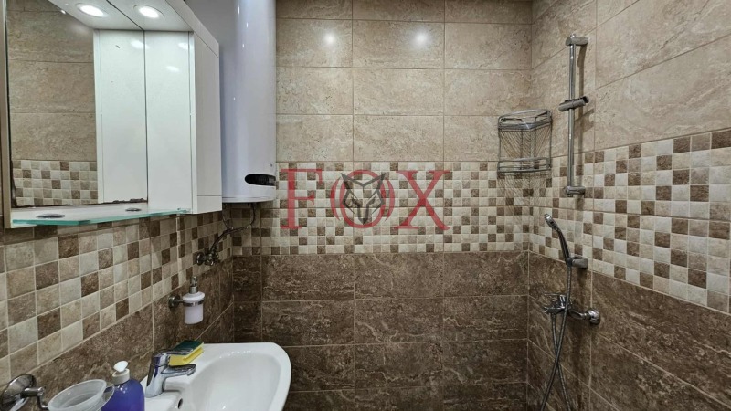 Дава под наем 2-СТАЕН, гр. Варна, Левски 1, снимка 8 - Апартаменти - 52534278