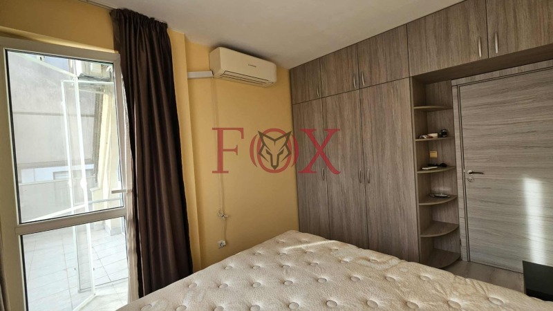 Дава под наем 2-СТАЕН, гр. Варна, Левски 1, снимка 6 - Апартаменти - 52534278