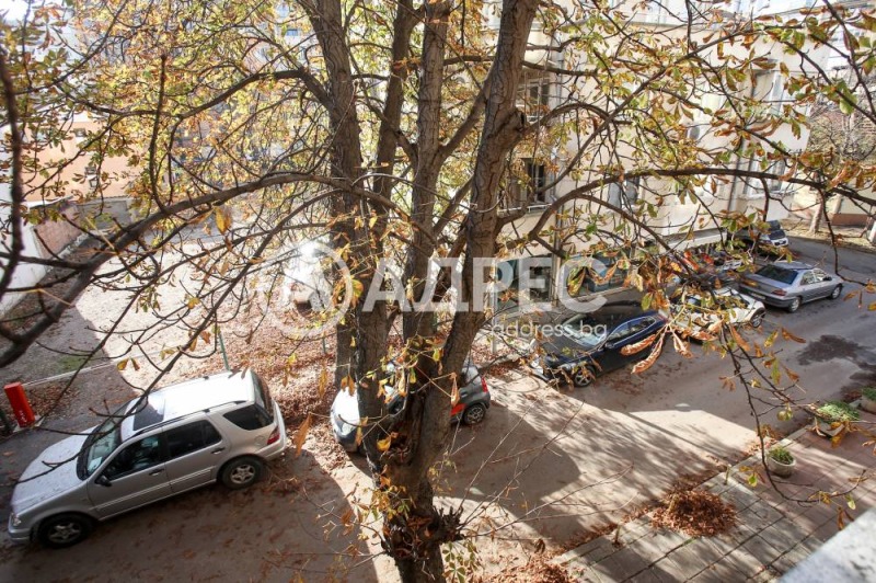 Дава под наем 2-СТАЕН, гр. София, Белите брези, снимка 8 - Апартаменти - 52534714