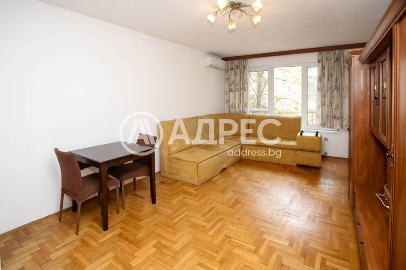 Дава под наем 2-СТАЕН, гр. София, Белите брези, снимка 14 - Апартаменти - 52534714