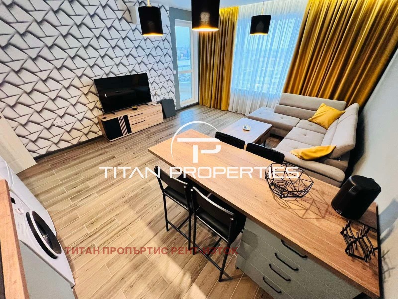 Дава под наем 2-СТАЕН, гр. Бургас, Славейков