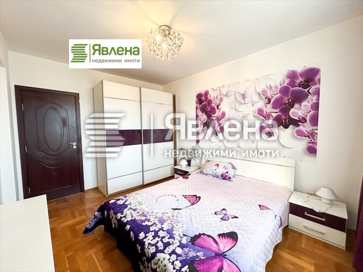 Дава под наем 2-СТАЕН, гр. София, Оборище, снимка 6 - Апартаменти - 53001691