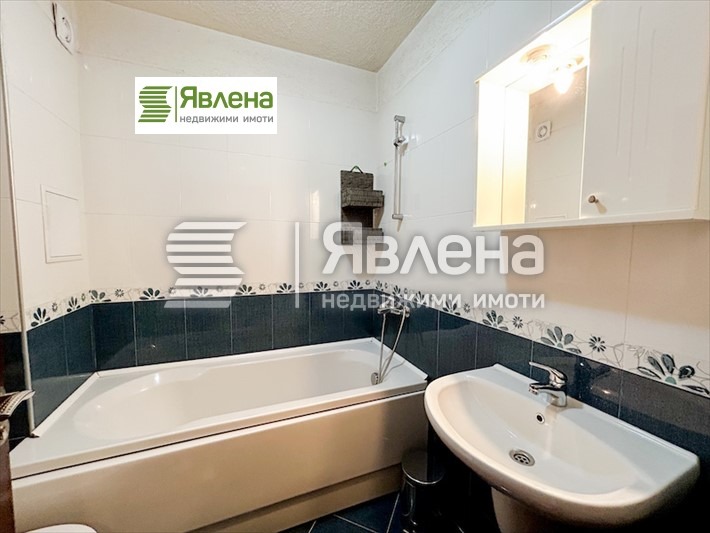 Дава под наем 2-СТАЕН, гр. София, Оборище, снимка 8 - Апартаменти - 53001691