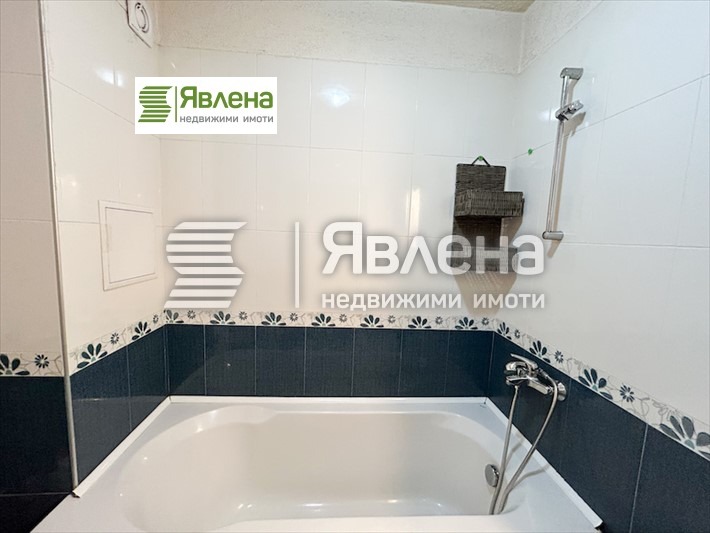 Дава под наем 2-СТАЕН, гр. София, Оборище, снимка 10 - Апартаменти - 53001691