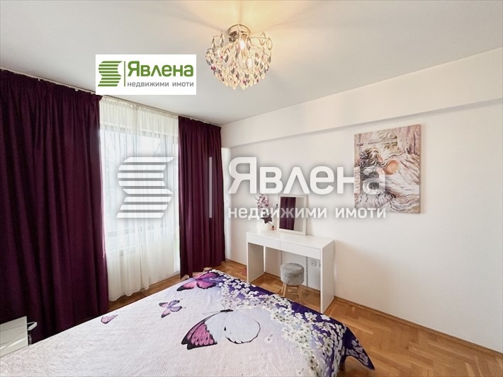 Дава под наем 2-СТАЕН, гр. София, Оборище, снимка 7 - Апартаменти - 53001691