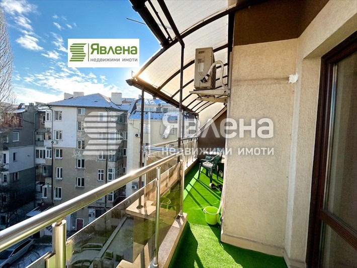 Дава под наем 2-СТАЕН, гр. София, Оборище, снимка 13 - Апартаменти - 53001691