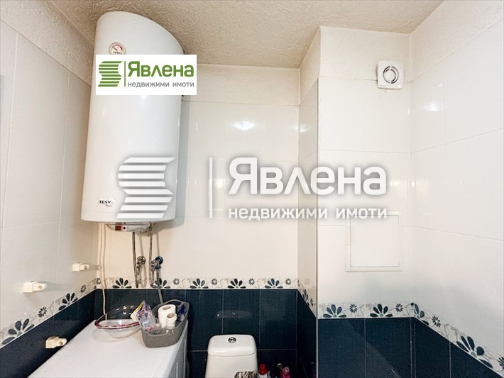 Дава под наем 2-СТАЕН, гр. София, Оборище, снимка 9 - Апартаменти - 53001691