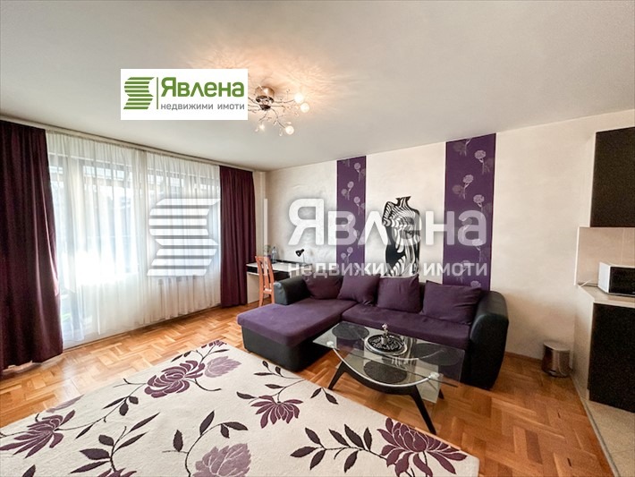 Дава под наем 2-СТАЕН, гр. София, Оборище