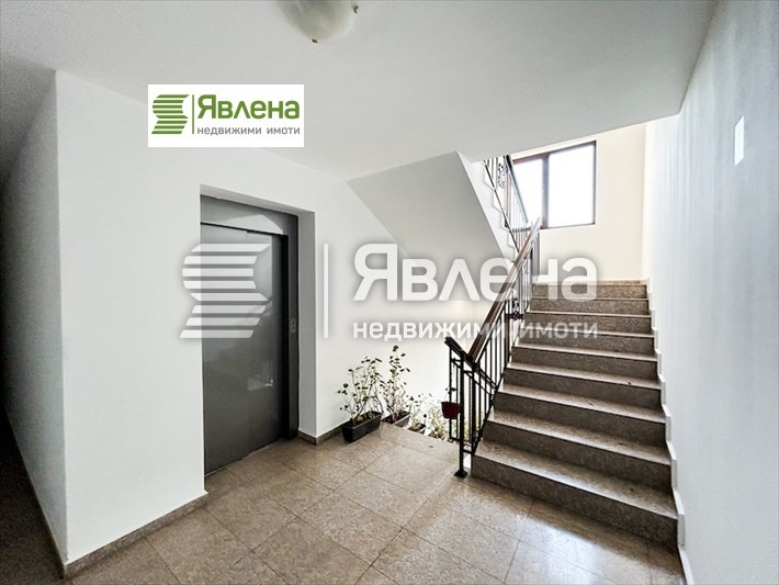 Дава под наем 2-СТАЕН, гр. София, Оборище, снимка 14 - Апартаменти - 53001691