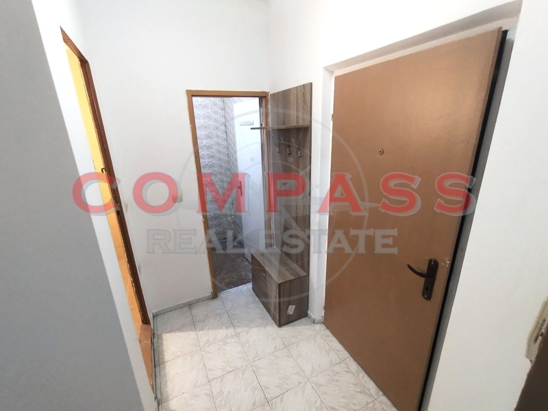 Дава под наем 2-СТАЕН, гр. Варна, Възраждане 2, снимка 4 - Апартаменти - 53093352