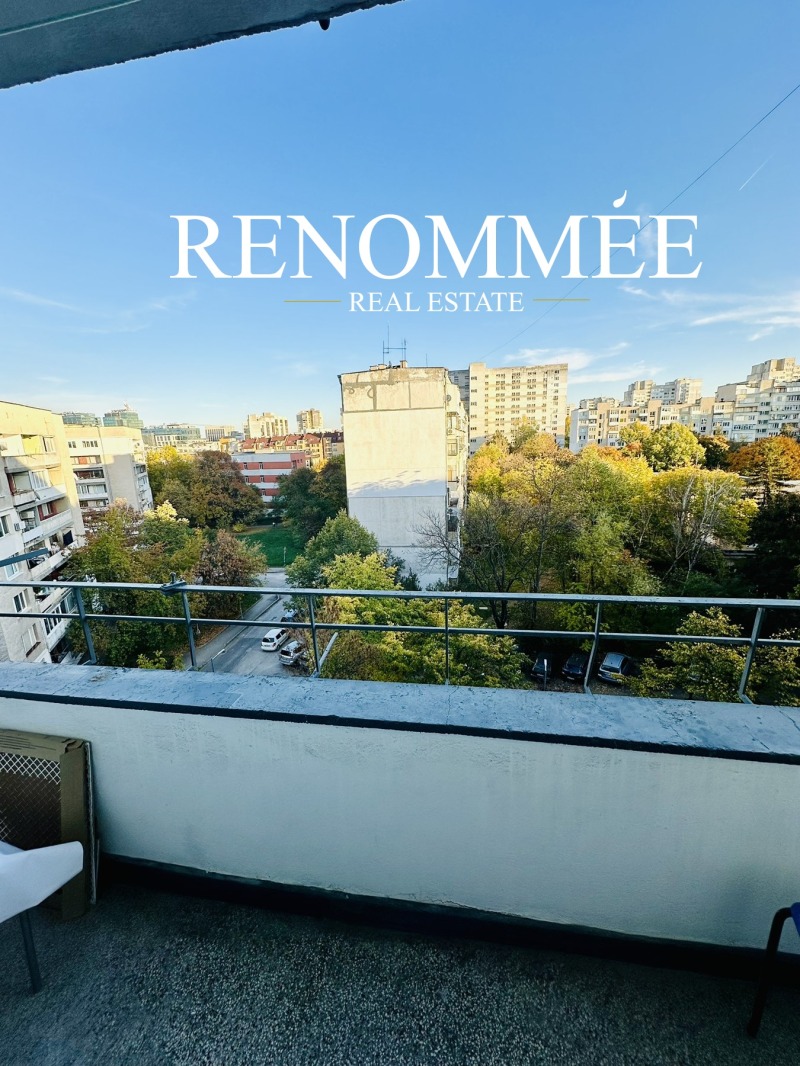 Дава под наем 2-СТАЕН, гр. София, Младост 1, снимка 5 - Апартаменти - 53094490