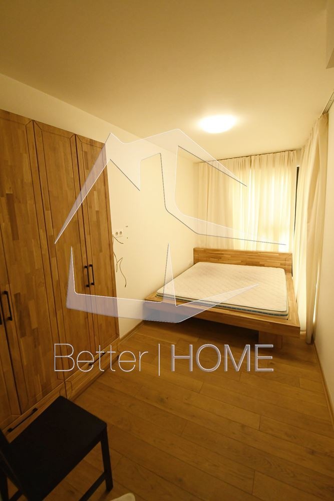 Дава под наем 2-СТАЕН, гр. София, Редута, снимка 4 - Апартаменти - 53184813