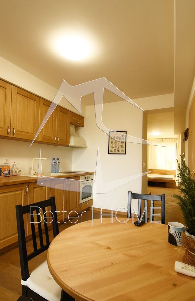 Дава под наем 2-СТАЕН, гр. София, Редута, снимка 2 - Апартаменти - 53184813