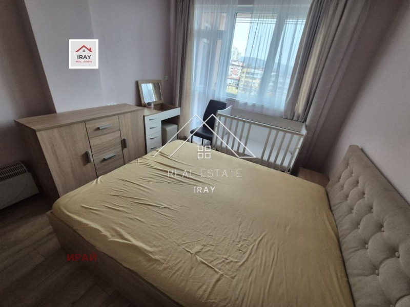 Дава под наем 2-СТАЕН, гр. Стара Загора, Опълченски, снимка 12 - Апартаменти - 53485709