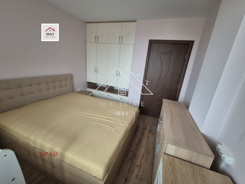 Дава под наем 2-СТАЕН, гр. Стара Загора, Опълченски, снимка 13 - Апартаменти - 53485709