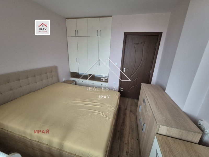 Дава под наем 2-СТАЕН, гр. Стара Загора, Опълченски, снимка 11 - Апартаменти - 53485709