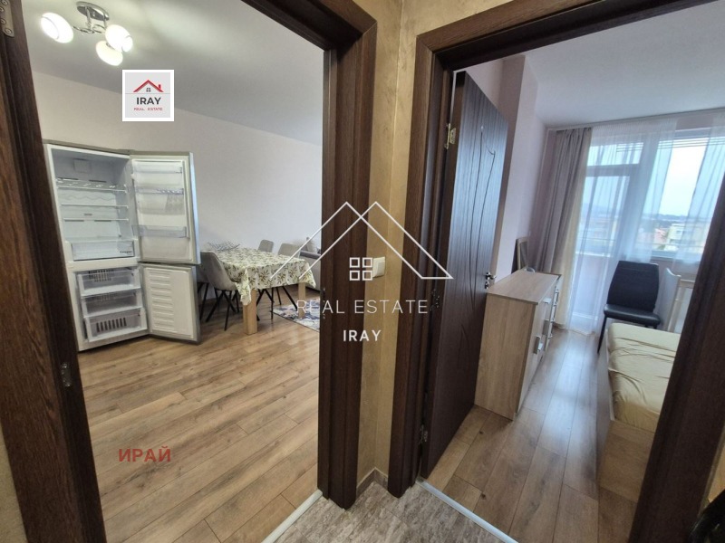 Дава под наем 2-СТАЕН, гр. Стара Загора, Опълченски, снимка 14 - Апартаменти - 53485709