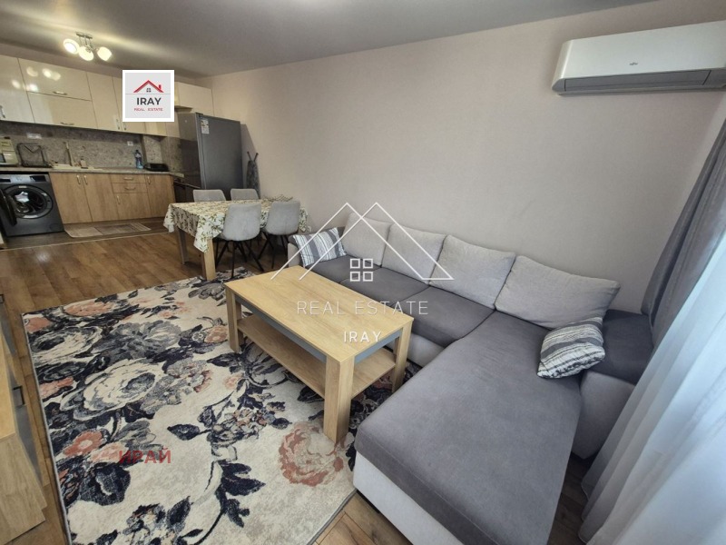 Дава под наем 2-СТАЕН, гр. Стара Загора, Опълченски, снимка 9 - Апартаменти - 53485709