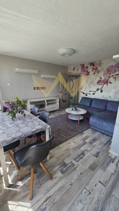 Дава под наем 2-СТАЕН, гр. Варна, Чайка, снимка 5 - Апартаменти - 54123763