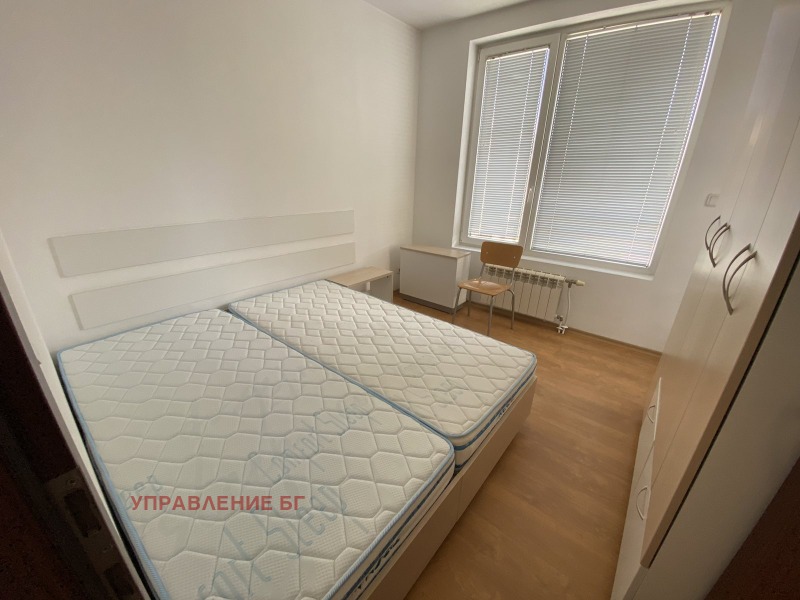 A louer  2 chambres Sofia , Dianabad , 100 m² | 58918245 - image [3]