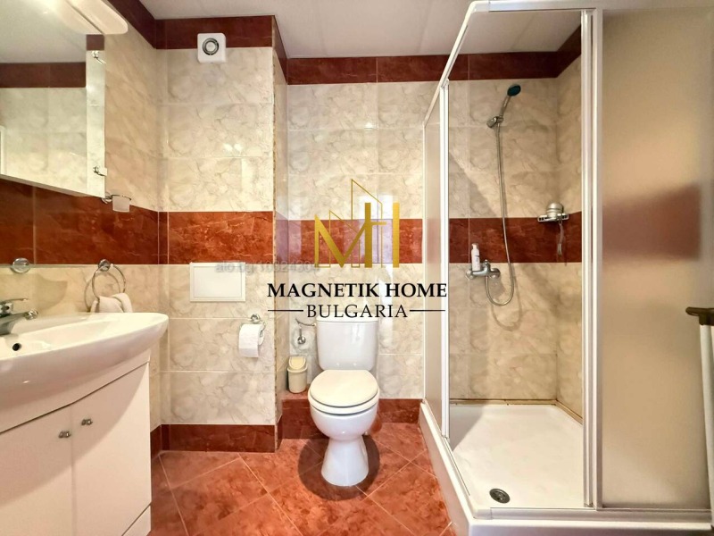 De inchiriat  2 dormitoare regiunea Burgas , c.c. Slânciev briag , 85 mp | 56049556 - imagine [3]