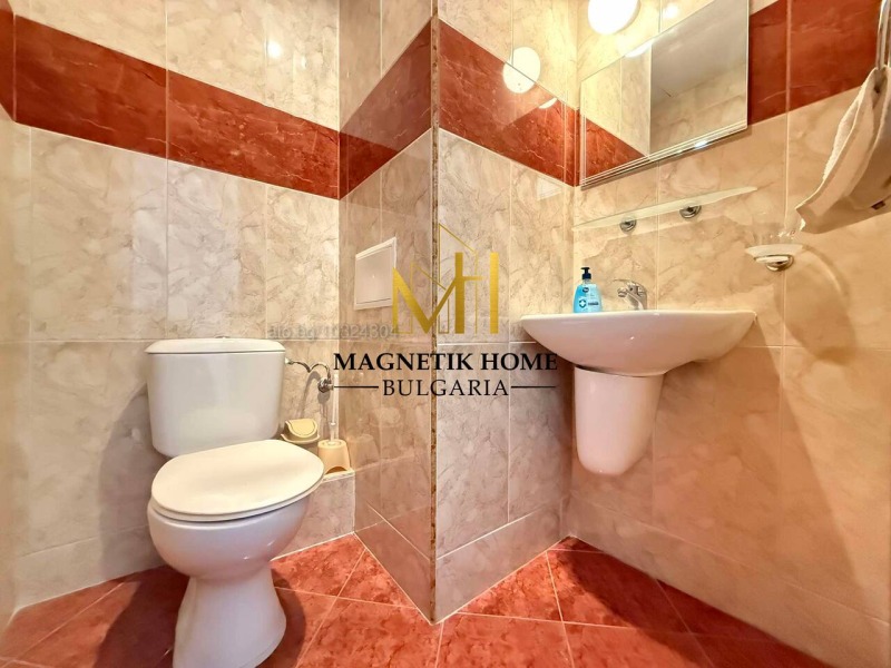 De inchiriat  2 dormitoare regiunea Burgas , c.c. Slânciev briag , 85 mp | 56049556 - imagine [2]