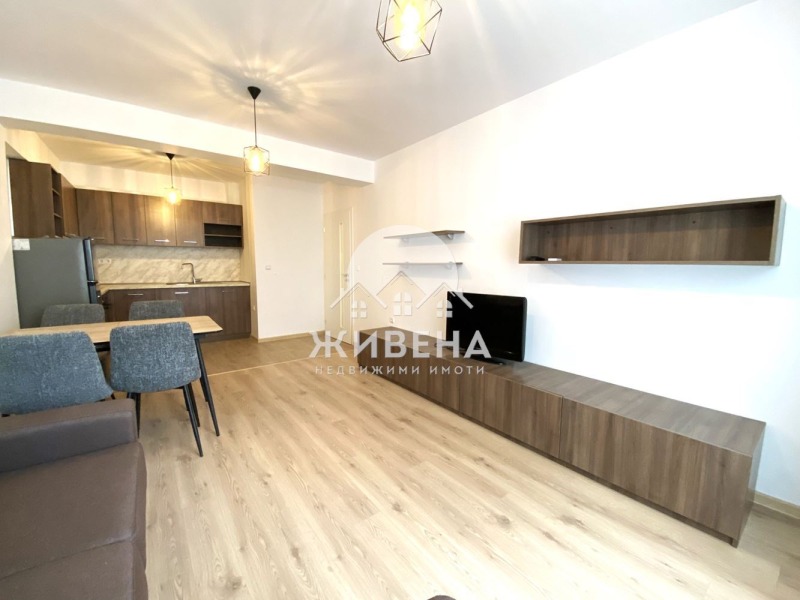 Дава под наем  3-стаен град Варна , Център , 88 кв.м | 48363559 - изображение [2]