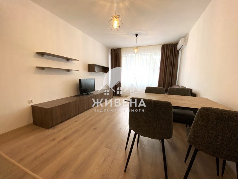 Дава под наем  3-стаен град Варна , Център , 88 кв.м | 48363559 - изображение [4]