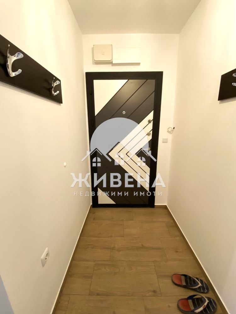 Дава под наем  3-стаен град Варна , Център , 88 кв.м | 48363559 - изображение [16]