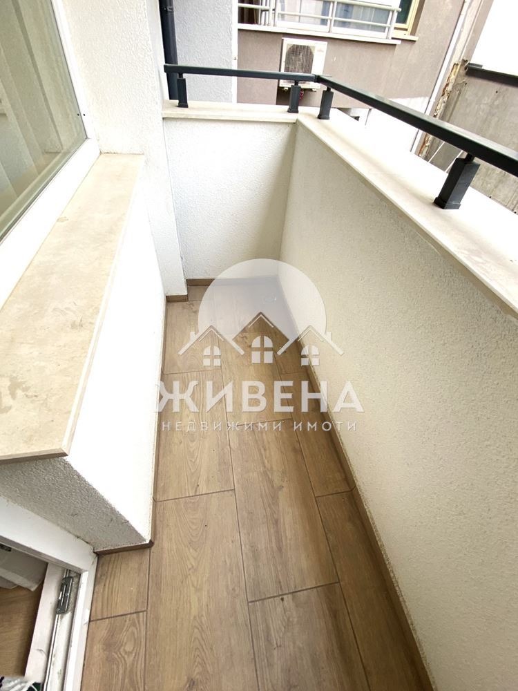 Дава под наем  3-стаен град Варна , Център , 88 кв.м | 48363559 - изображение [12]