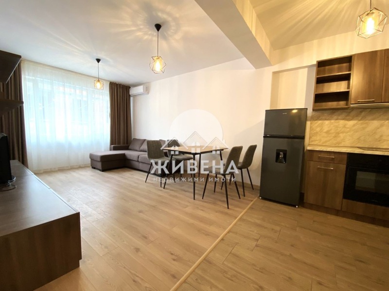 Дава под наем  3-стаен град Варна , Център , 88 кв.м | 48363559 - изображение [5]