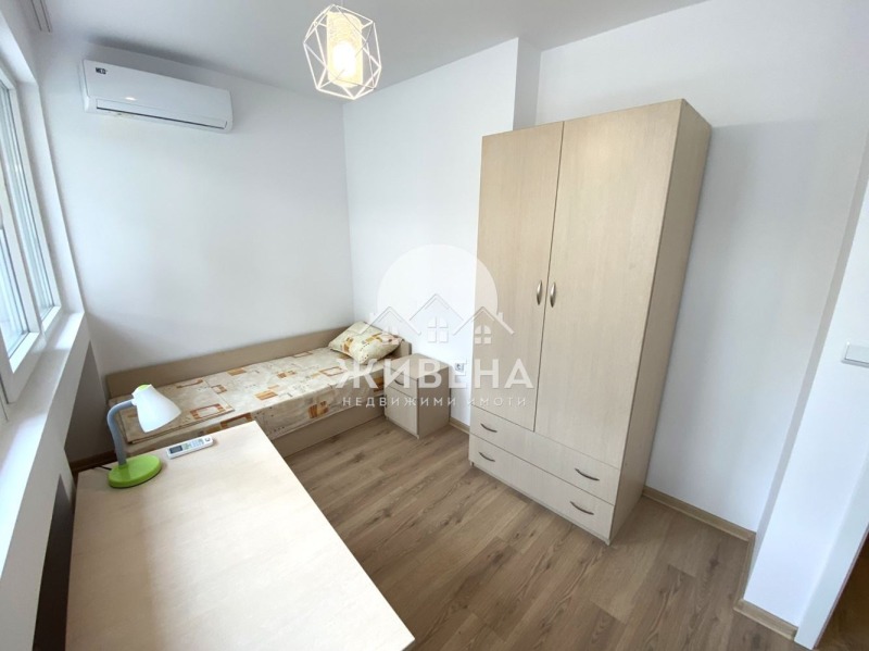 Дава под наем  3-стаен град Варна , Център , 88 кв.м | 48363559 - изображение [11]