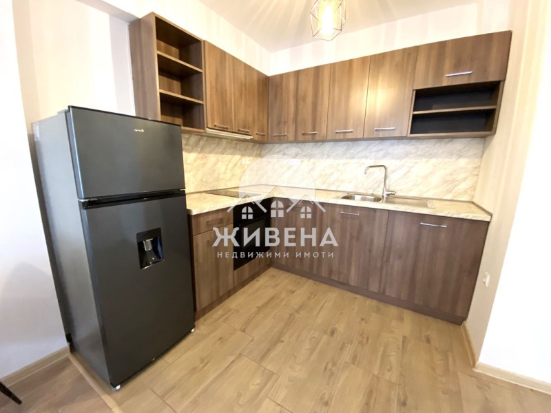 Дава под наем  3-стаен град Варна , Център , 88 кв.м | 48363559 - изображение [3]