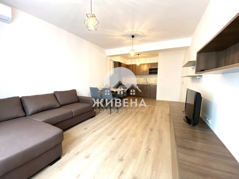 Дава под наем  3-стаен град Варна , Център , 88 кв.м | 48363559