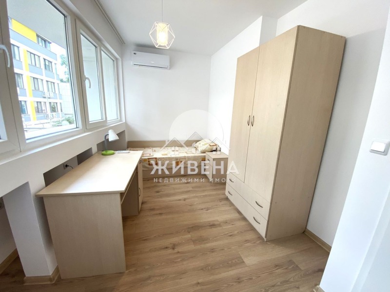 Дава под наем  3-стаен град Варна , Център , 88 кв.м | 48363559 - изображение [10]