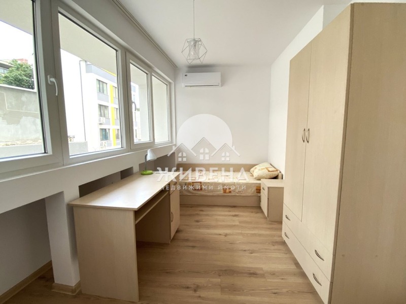 Дава под наем  3-стаен град Варна , Център , 88 кв.м | 48363559 - изображение [9]