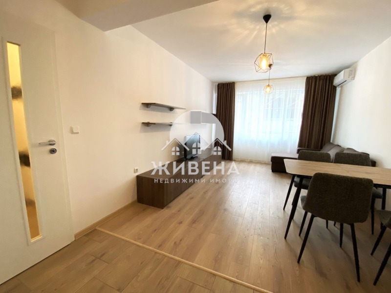 Дава под наем  3-стаен град Варна , Център , 88 кв.м | 48363559 - изображение [17]