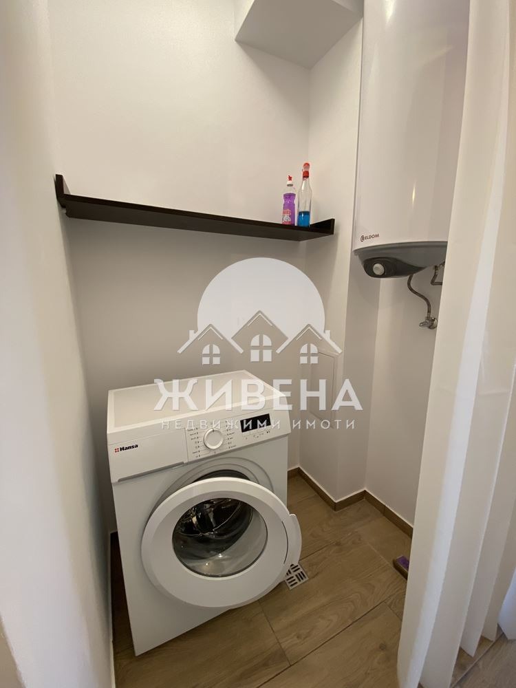 Дава под наем  3-стаен град Варна , Център , 88 кв.м | 48363559 - изображение [13]